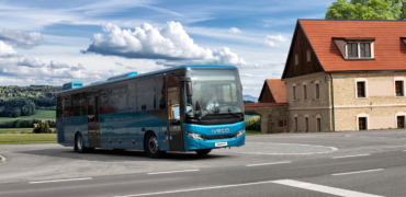 CROSSWAY HYBRID