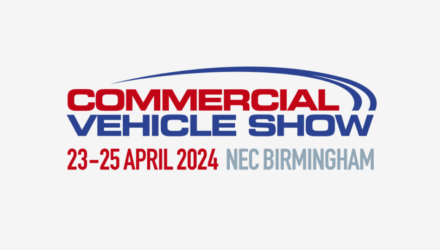 CV Show logo