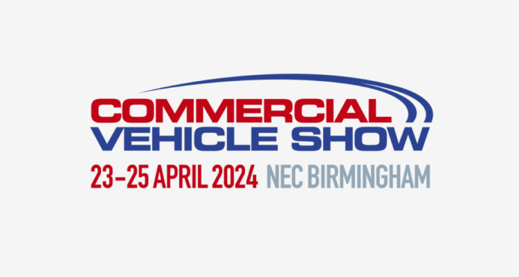 CV Show logo