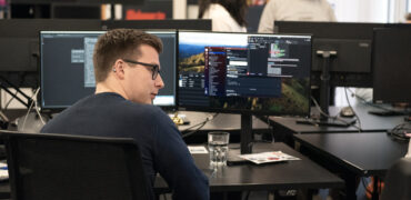 :Dribe computer sytem