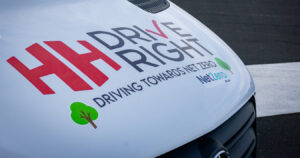 HH Driveright van