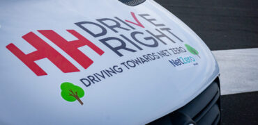 HH Driveright van