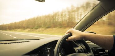 A driver