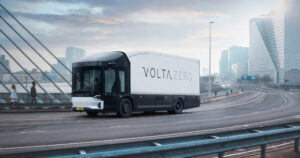 Volta Zero in Europe