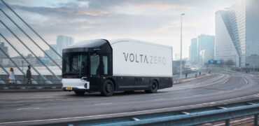 Volta Zero in Europe