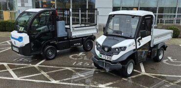 Micromobility vehicles