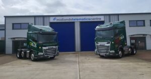 Midlands Telematics Centre