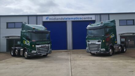 Midlands Telematics Centre