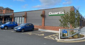 Quartix head Office