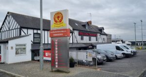 Red Lion Truckstop