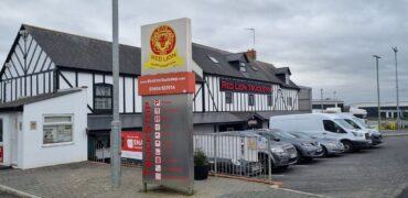 Red Lion Truckstop