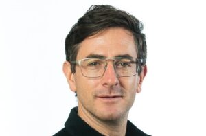 Simon Kendrew