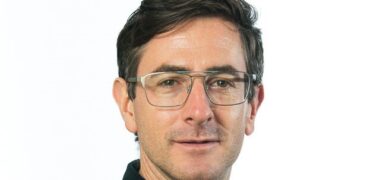 Simon Kendrew
