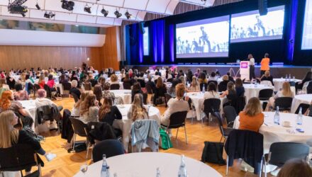 Women Automotive Summit Europe 2023