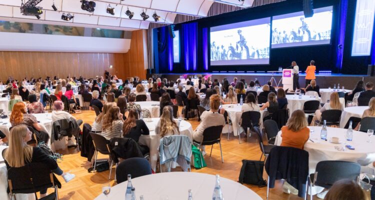 Women Automotive Summit Europe 2023