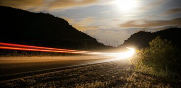 Bright Headlights