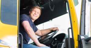Driver shortage is still an issue, Image: Motive automates driver qualification & compliance with AI