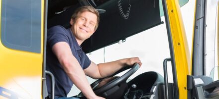 Driver shortage is still an issue, Image: Motive automates driver qualification & compliance with AI