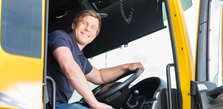 Driver shortage is still an issue, Image: Motive automates driver qualification & compliance with AI