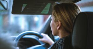 Young Driver
