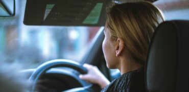 Young Driver