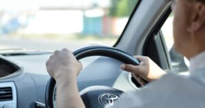 Car Driver