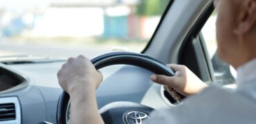 Car Driver