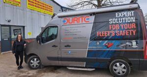 New demonstration unit brings safety and compliance closer for fleet operators