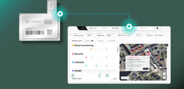 Sensos Pairpoint cooperation