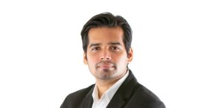 Alok Dubey Regional Director Strategic Sales West at Monta