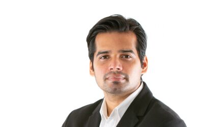 Alok Dubey Regional Director Strategic Sales West at Monta