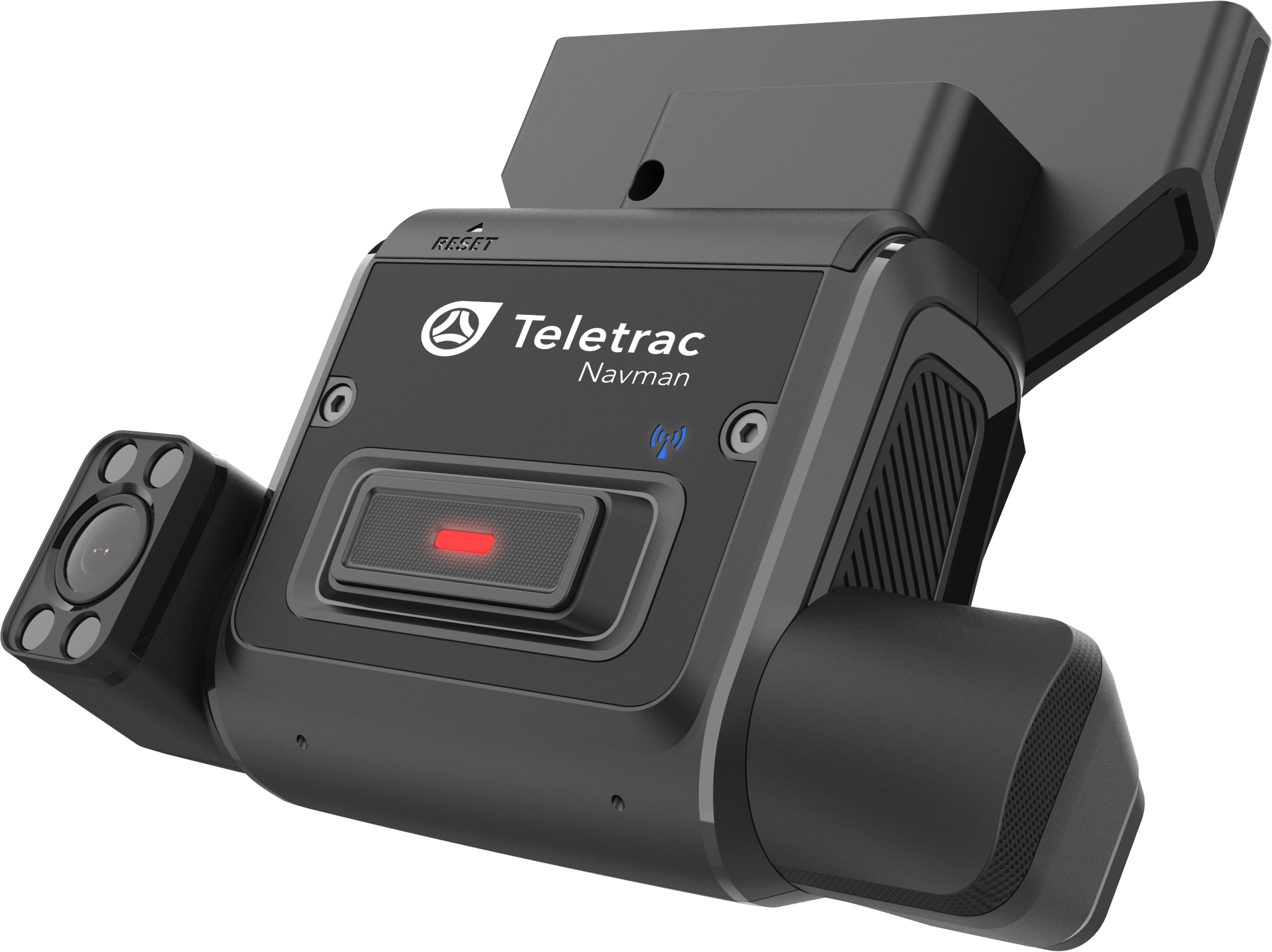 Teletrac Navman introduces AI safety features to camera range - Vimarsana News