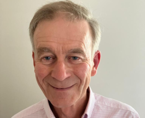 Ian Hare
