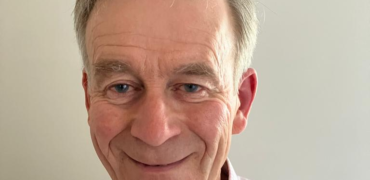 Ian Hare
