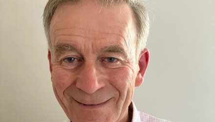 Ian Hare