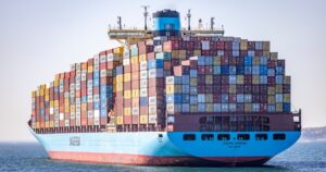 Container Ship