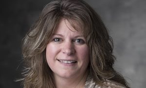 Terri Stiffler