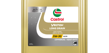 VECTON Long Drain 20L