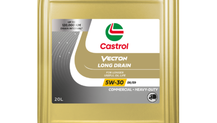 VECTON Long Drain 20L