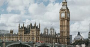 Houses of Parliament