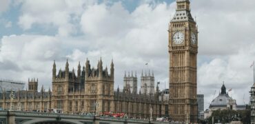 Houses of Parliament