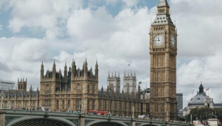 Houses of Parliament