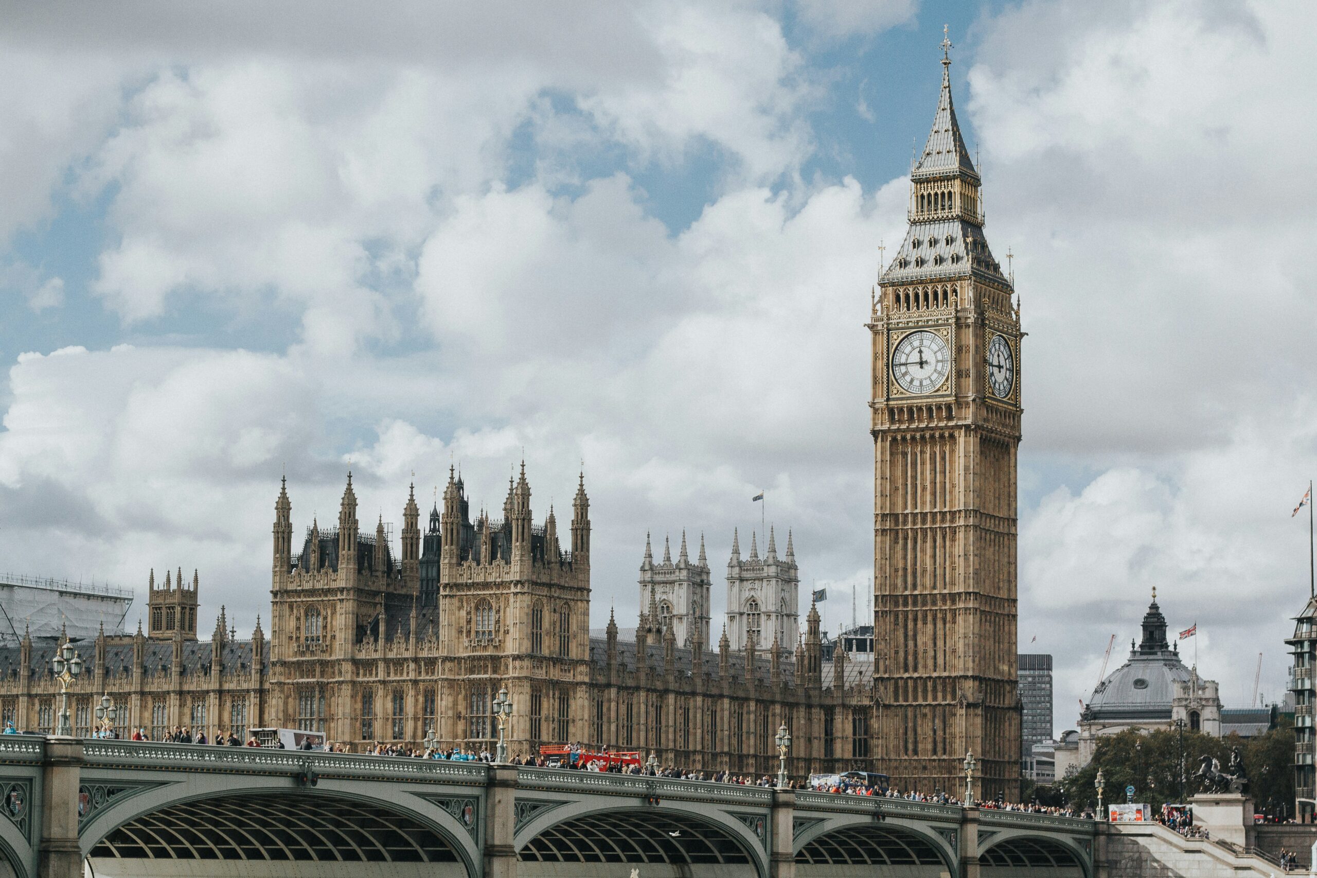 Logistics UK calls for a dedicated Logistics and Supply Chain Minister - Vimarsana News