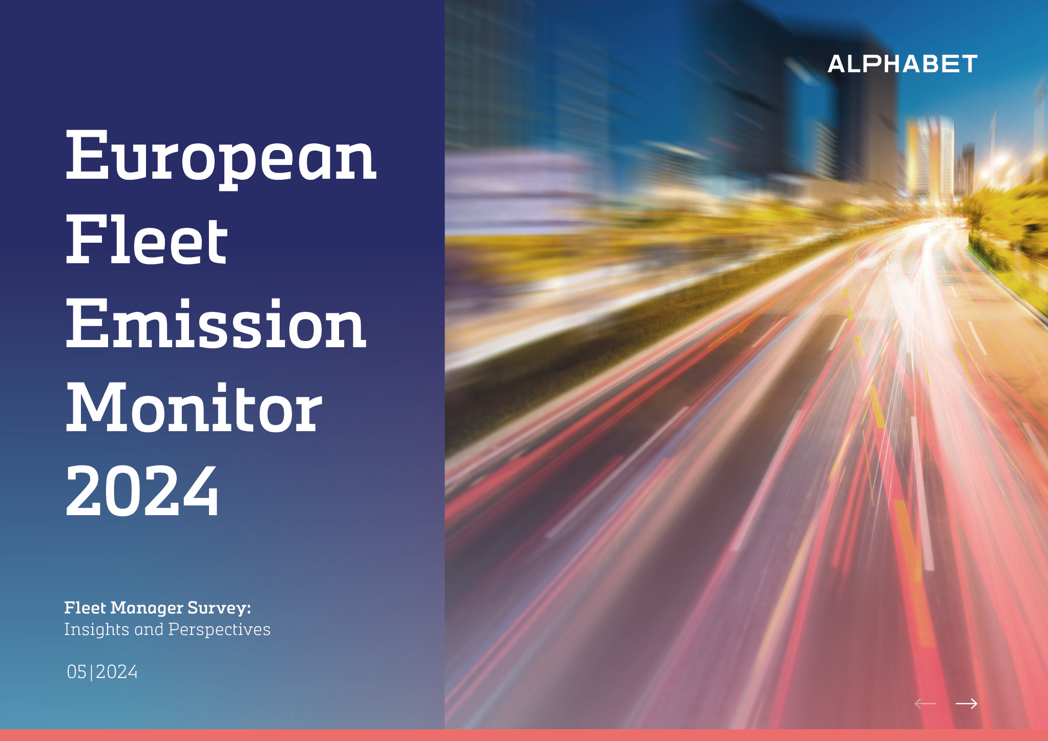 European Fleet Emission Monitor