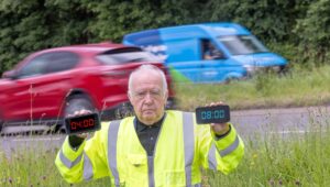 David Higginbottom, CEO of Driver First Assist, says Skills for Safer Journeys could dramatically improve road safety. He cites the fact that deaths from RTCs often occur within four minutes, whereas the target time for an ambulance to arrive (if the call is life-threatening) is eight minutes.