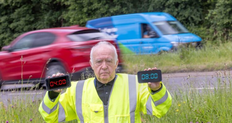 David Higginbottom, CEO of Driver First Assist, says Skills for Safer Journeys could dramatically improve road safety. He cites the fact that deaths from RTCs often occur within four minutes, whereas the target time for an ambulance to arrive (if the call is life-threatening) is eight minutes.
