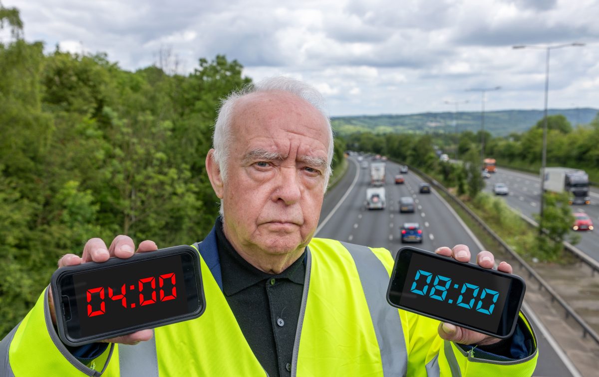 David Higginbottom, CEO of Driver First Assist, says Skills for Safer Journeys could dramatically improve road safety. He cites the fact that deaths from RTCs often occur within four minutes, whereas the target time for an ambulance to arrive (if the call is life-threatening) is eight minutes.