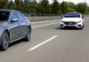 Automatic Lane Change