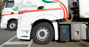 Reynolds Ecogen