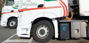 Reynolds Ecogen